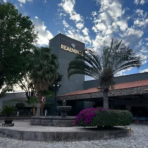 Real De Minas Tradicional **** Керетаро